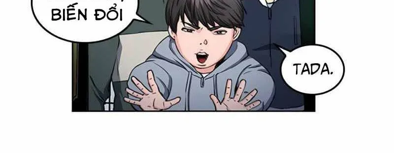 Druid Tại Ga Seoul - Người Hóa Thú Chap 54 - Next Chap 55