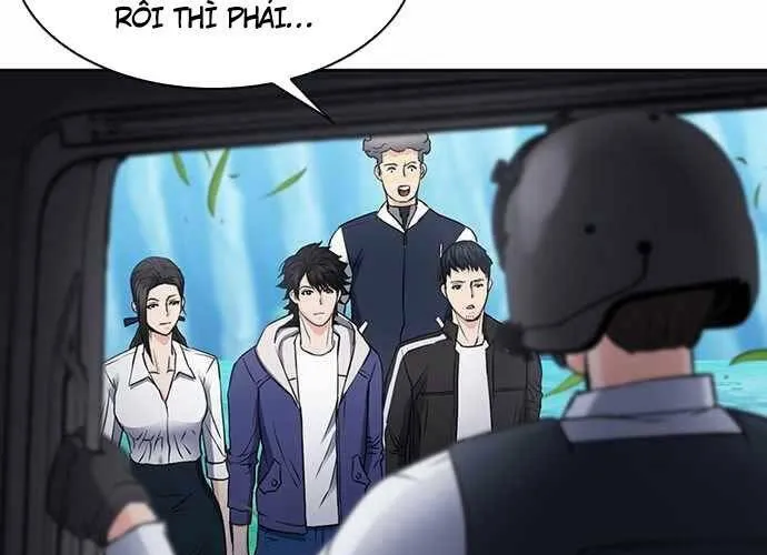 Druid Tại Ga Seoul - Người Hóa Thú Chap 95 - Next Chap 96