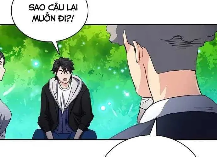 Druid Tại Ga Seoul - Người Hóa Thú Chap 102 - Next Chap 103