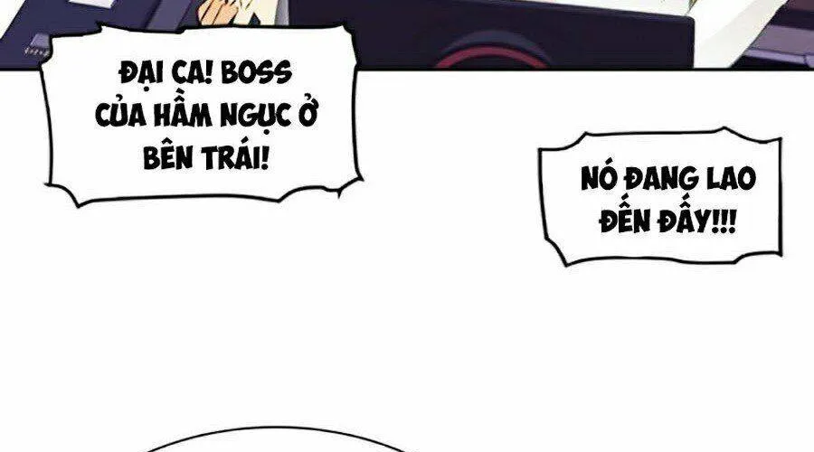 Druid Tại Ga Seoul - Người Hóa Thú Chap 20 - Next Chap 21