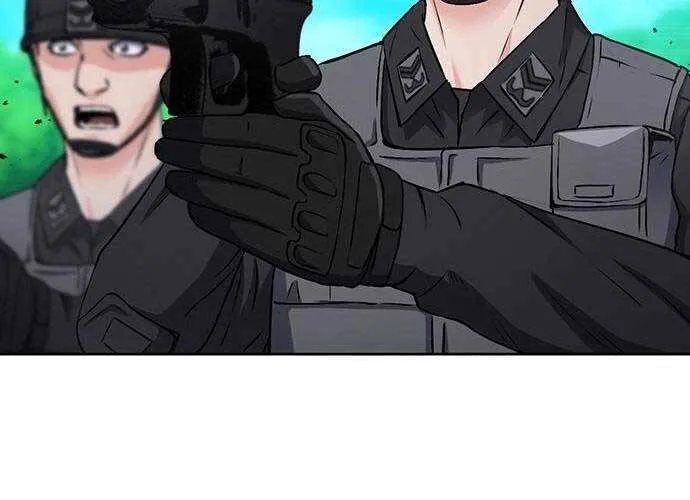 Druid Tại Ga Seoul - Người Hóa Thú Chap 89 - Next Chap 90