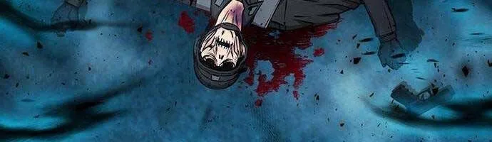 Druid Tại Ga Seoul - Người Hóa Thú Chap 89 - Next Chap 90