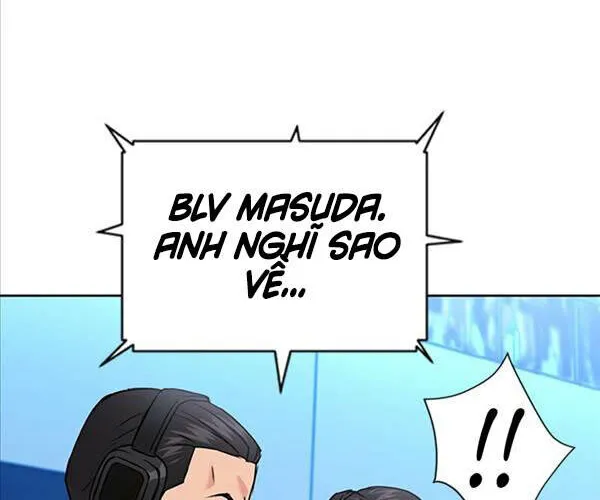 Druid Tại Ga Seoul - Người Hóa Thú Chap 72 - Next Chap 73