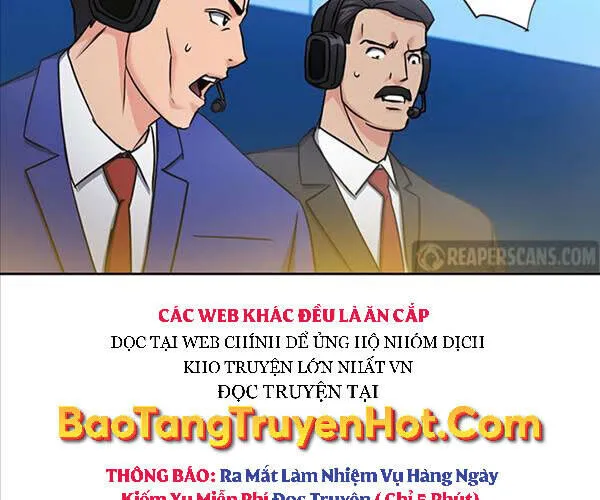 Druid Tại Ga Seoul - Người Hóa Thú Chap 72 - Next Chap 73