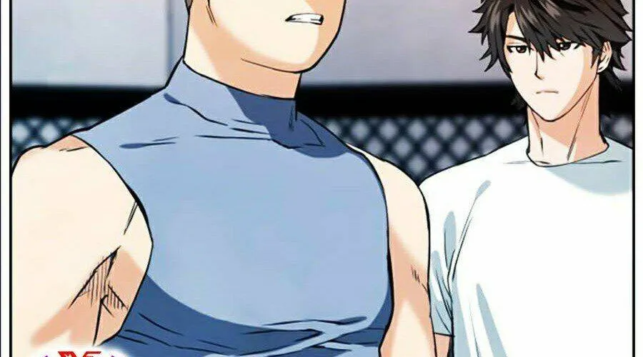 Druid Tại Ga Seoul - Người Hóa Thú Chap 15 - Next Chap 16