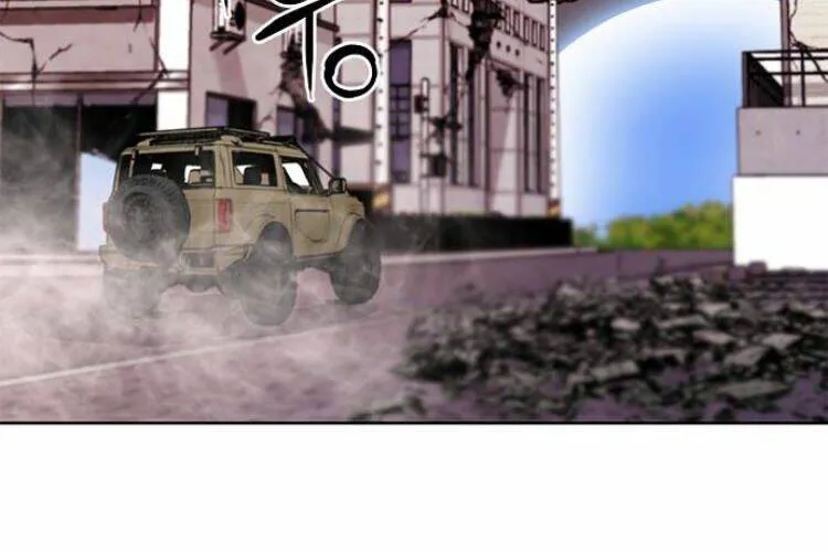 Druid Tại Ga Seoul - Người Hóa Thú Chap 24 - Next Chap 25