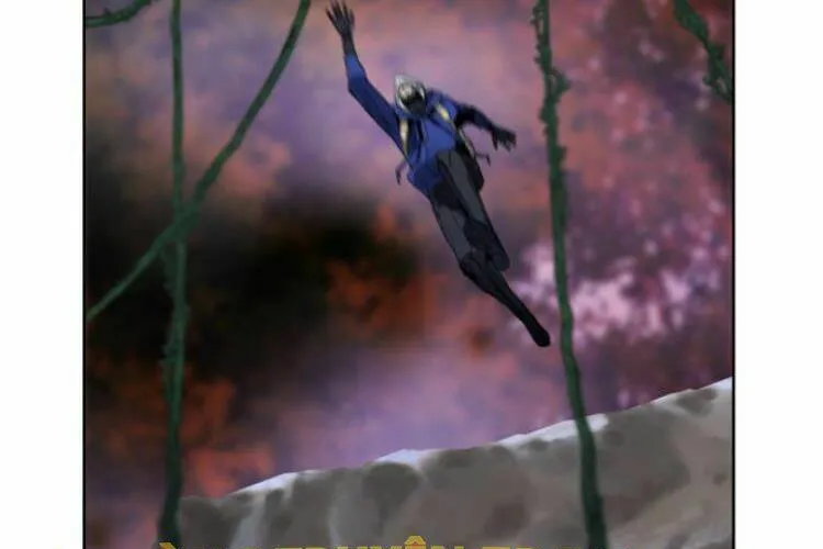 Druid Tại Ga Seoul - Người Hóa Thú Chap 25 - Next Chap 26