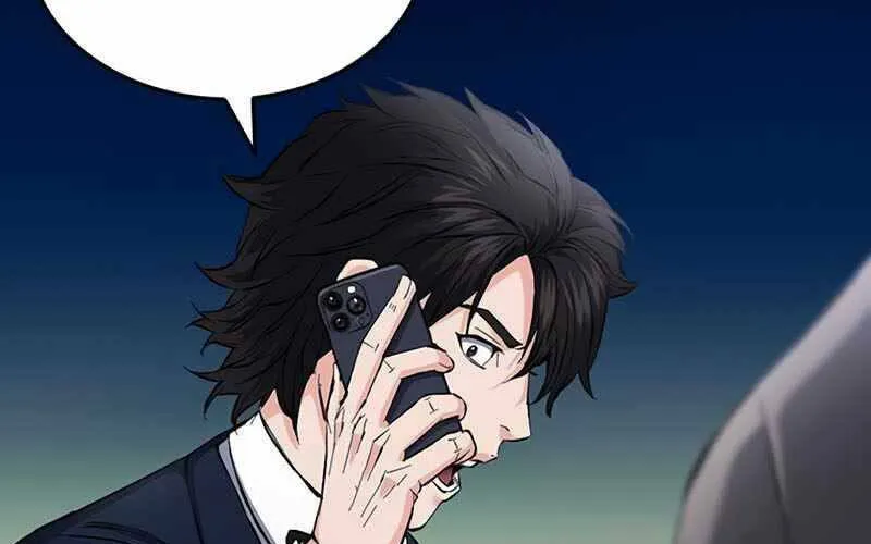 Druid Tại Ga Seoul - Người Hóa Thú Chap 66 - Next Chap 67