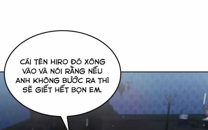 Druid Tại Ga Seoul - Người Hóa Thú Chap 66 - Next Chap 67