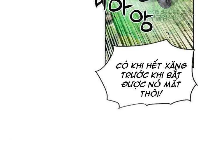 Druid Tại Ga Seoul - Người Hóa Thú Chap 57 - Next Chap 58