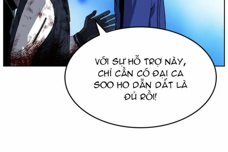 Druid Tại Ga Seoul - Người Hóa Thú Chap 24 - Next Chap 25