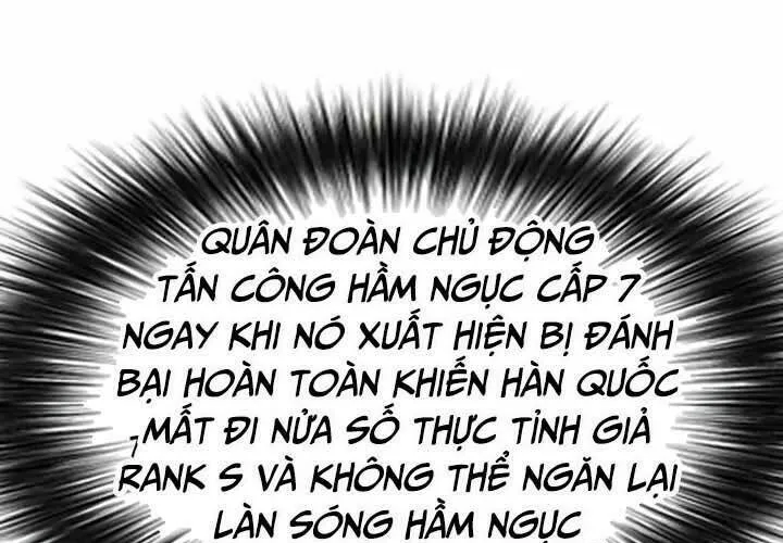 Druid Tại Ga Seoul - Người Hóa Thú Chap 71 - Next Chap 72