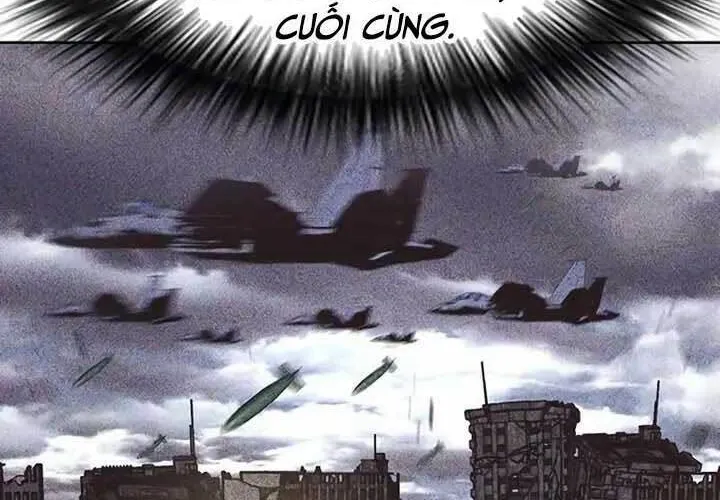 Druid Tại Ga Seoul - Người Hóa Thú Chap 71 - Next Chap 72