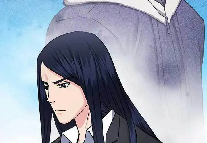 Druid Tại Ga Seoul - Người Hóa Thú Chap 71 - Next Chap 72