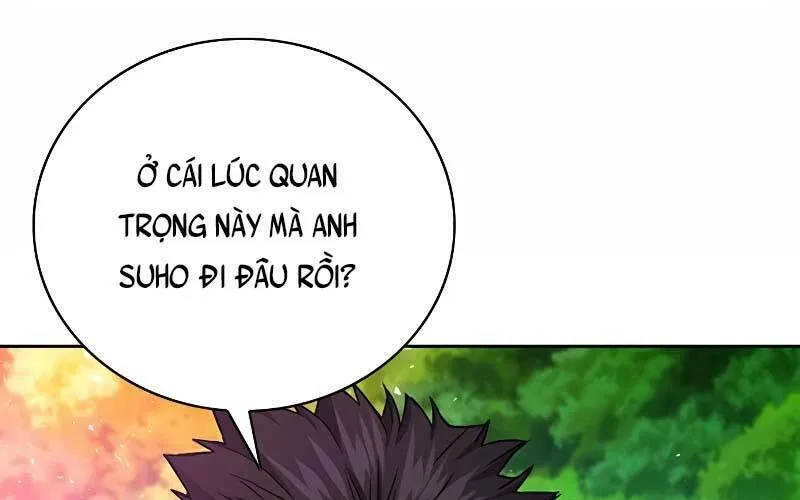 Druid Tại Ga Seoul - Người Hóa Thú Chap 75 - Next Chap 76