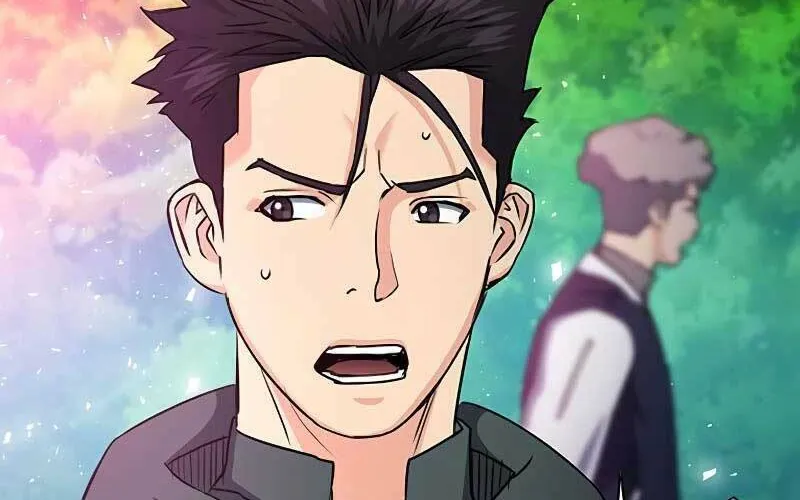 Druid Tại Ga Seoul - Người Hóa Thú Chap 75 - Next Chap 76