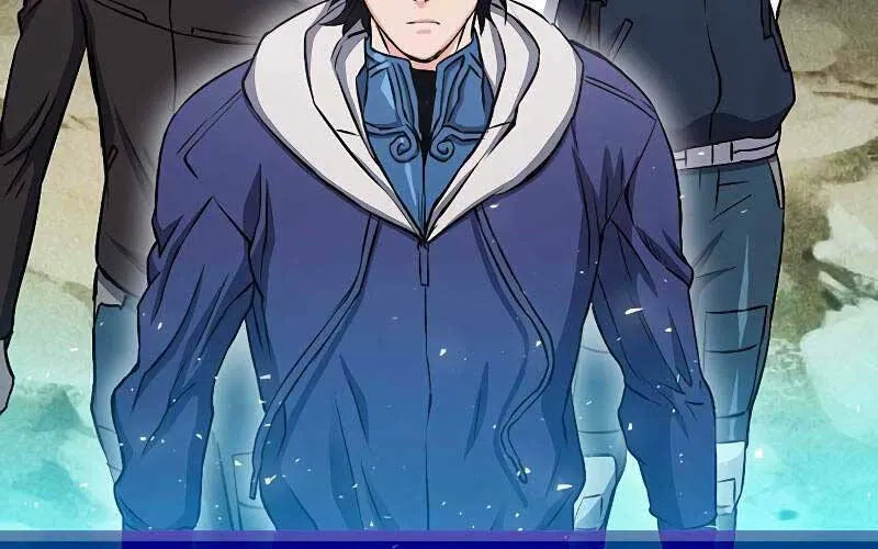 Druid Tại Ga Seoul - Người Hóa Thú Chap 88 - Next Chap 89