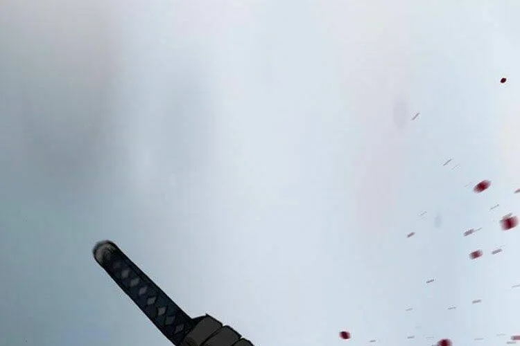 Druid Tại Ga Seoul - Người Hóa Thú Chap 29 - Next Chap 30