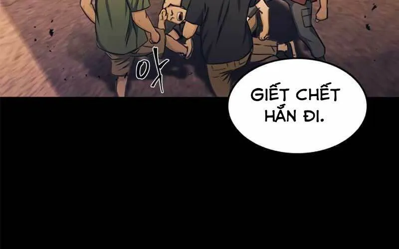 Druid Tại Ga Seoul - Người Hóa Thú Chap 55 - Next Chap 56