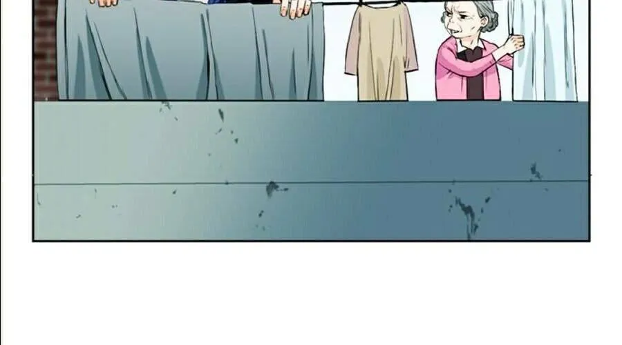 Druid Tại Ga Seoul - Người Hóa Thú Chap 12 - Next Chap 13