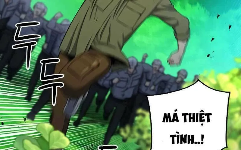 Druid Tại Ga Seoul - Người Hóa Thú Chap 75 - Next Chap 76