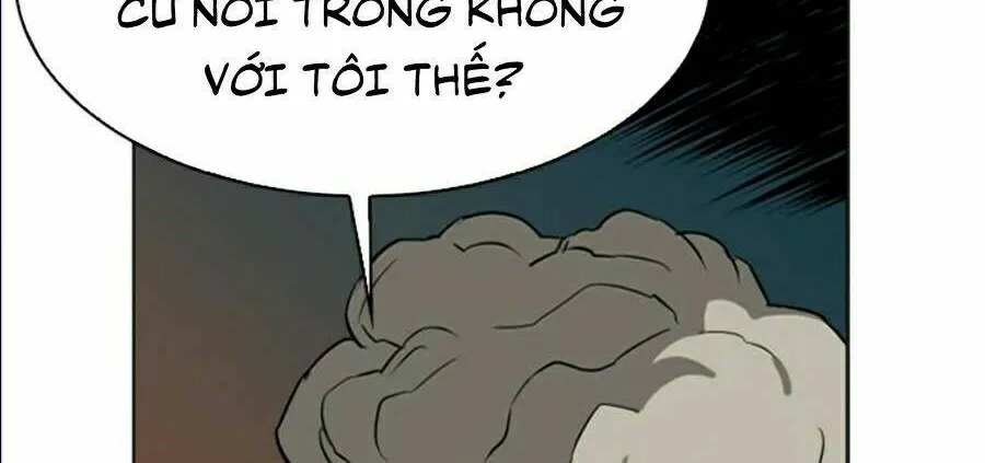 Druid Tại Ga Seoul - Người Hóa Thú Chap 14 - Next Chap 15