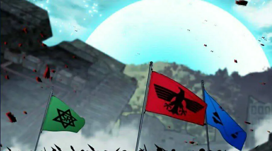 Druid Tại Ga Seoul - Người Hóa Thú Chap 17 - Next Chap 18