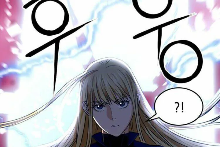 Druid Tại Ga Seoul - Người Hóa Thú Chap 24 - Next Chap 25