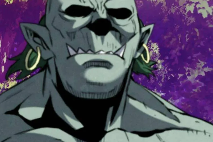 Druid Tại Ga Seoul - Người Hóa Thú Chap 25 - Next Chap 26