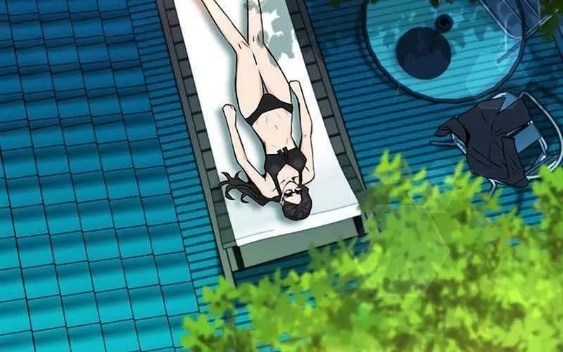 Druid Tại Ga Seoul - Người Hóa Thú Chap 76 - Next Chap 77