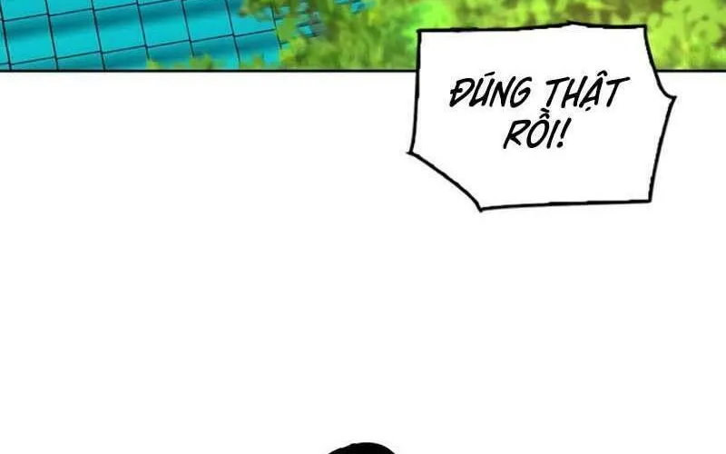 Druid Tại Ga Seoul - Người Hóa Thú Chap 76 - Next Chap 77