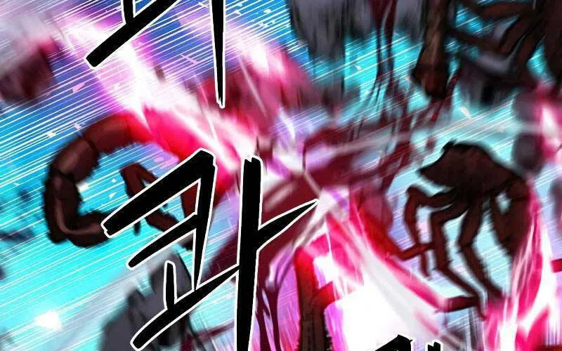 Druid Tại Ga Seoul - Người Hóa Thú Chap 88 - Next Chap 89