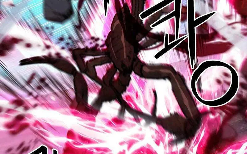 Druid Tại Ga Seoul - Người Hóa Thú Chap 88 - Next Chap 89