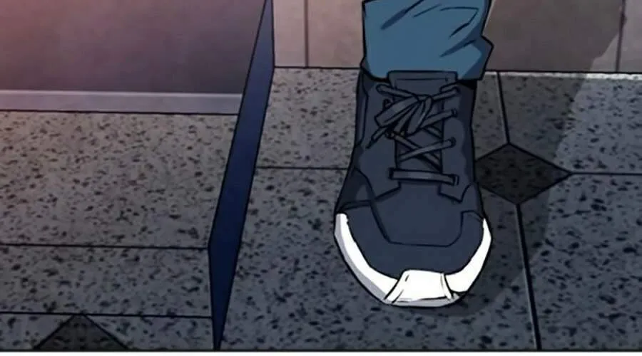 Druid Tại Ga Seoul - Người Hóa Thú Chap 22 - Next Chap 23