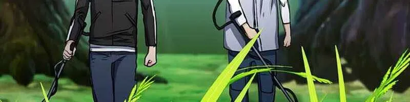 Druid Tại Ga Seoul - Người Hóa Thú Chap 67 - Next Chap 68