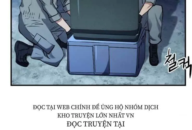 Druid Tại Ga Seoul - Người Hóa Thú Chap 36 - Next Chap 37