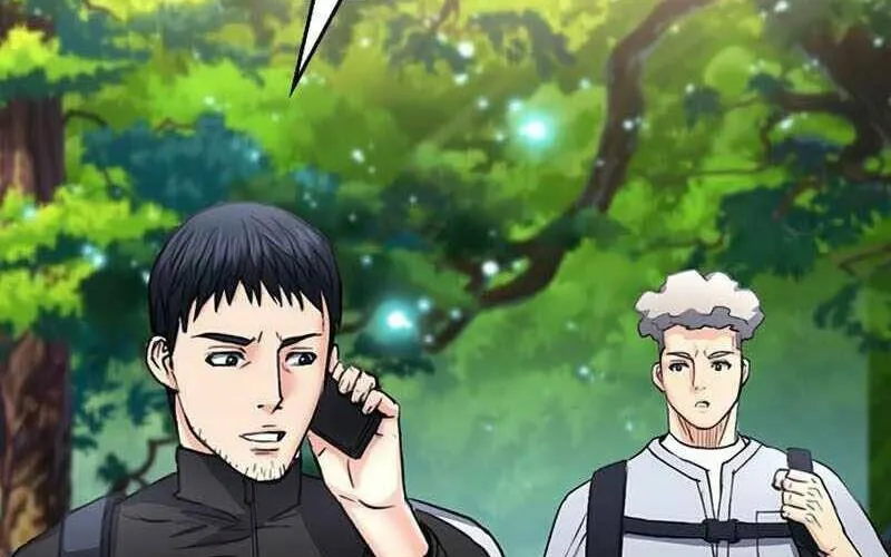 Druid Tại Ga Seoul - Người Hóa Thú Chap 67 - Next Chap 68