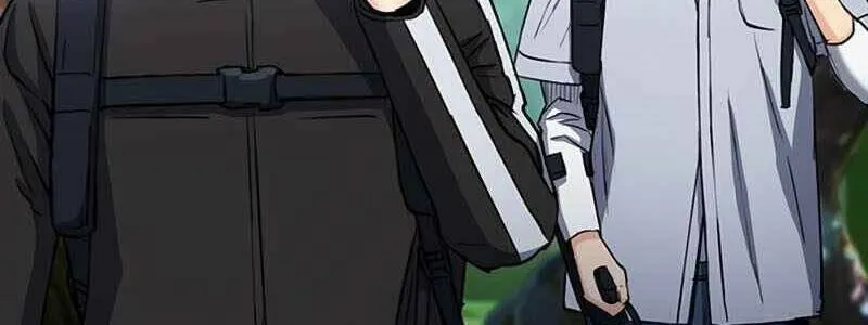 Druid Tại Ga Seoul - Người Hóa Thú Chap 67 - Next Chap 68