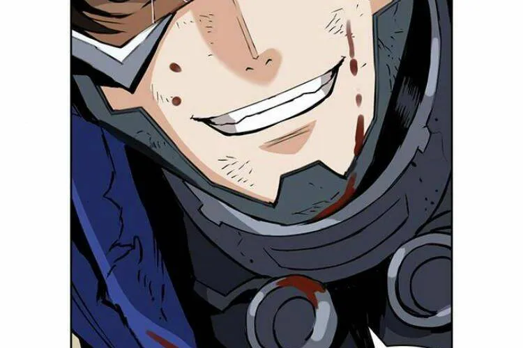 Druid Tại Ga Seoul - Người Hóa Thú Chap 27 - Next Chap 28