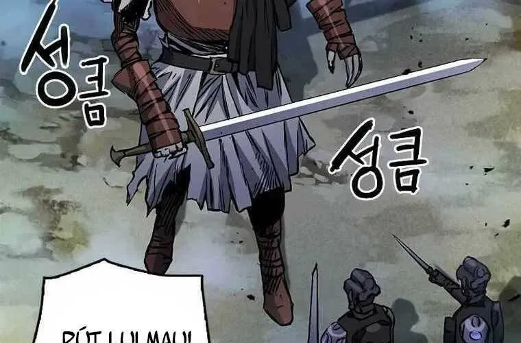 Druid Tại Ga Seoul - Người Hóa Thú Chap 84 - Next Chap 85