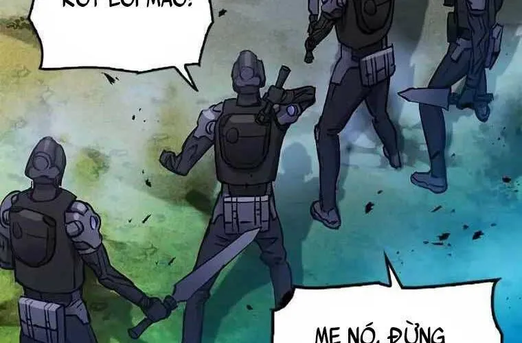 Druid Tại Ga Seoul - Người Hóa Thú Chap 84 - Next Chap 85