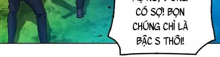 Druid Tại Ga Seoul - Người Hóa Thú Chap 84 - Next Chap 85