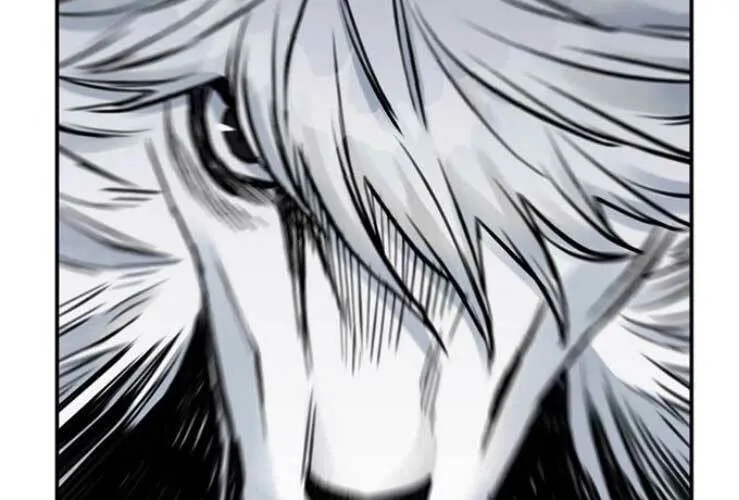 Druid Tại Ga Seoul - Người Hóa Thú Chap 36 - Next Chap 37