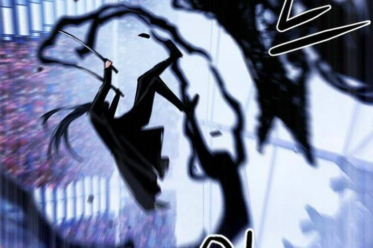 Druid Tại Ga Seoul - Người Hóa Thú Chap 32 - Next Chap 33