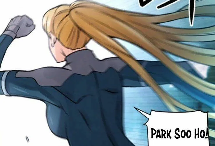 Druid Tại Ga Seoul - Người Hóa Thú Chap 38 - Next Chap 39