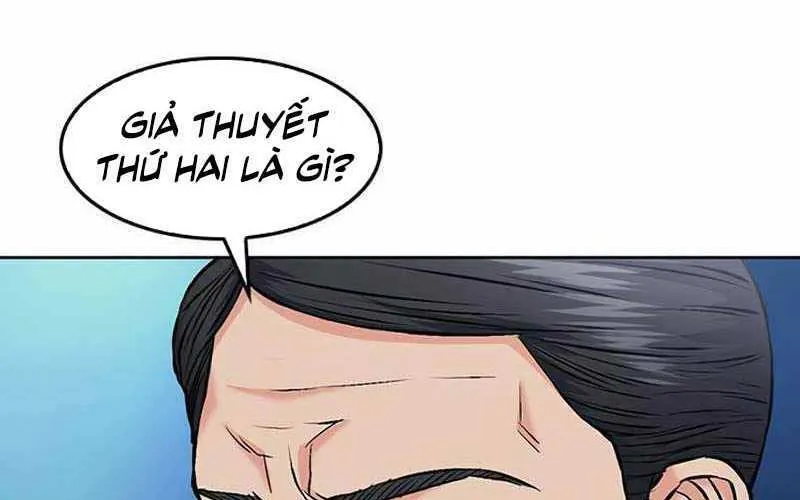 Druid Tại Ga Seoul - Người Hóa Thú Chap 69 - Next Chap 70