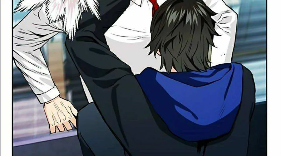 Druid Tại Ga Seoul - Người Hóa Thú Chap 13 - Next Chap 14