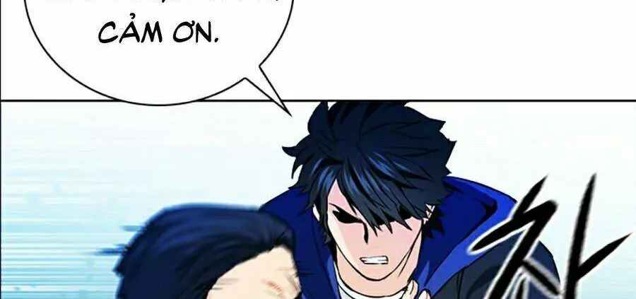 Druid Tại Ga Seoul - Người Hóa Thú Chap 13 - Next Chap 14