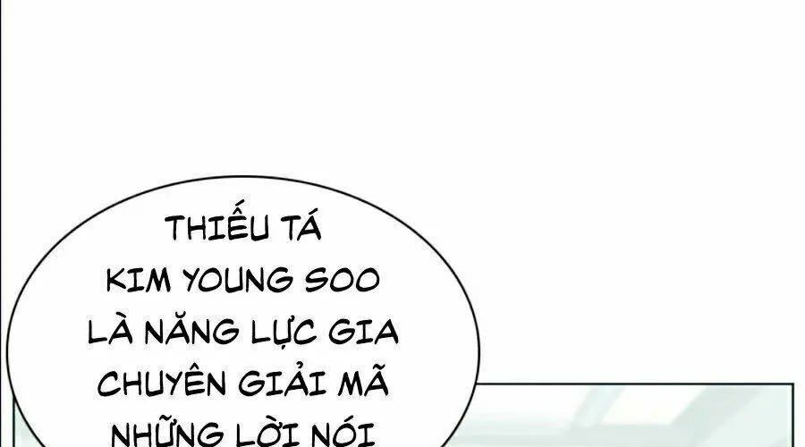Druid Tại Ga Seoul - Người Hóa Thú Chap 16 - Next Chap 17
