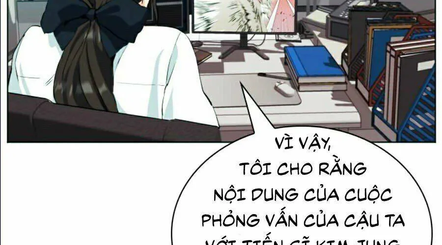 Druid Tại Ga Seoul - Người Hóa Thú Chap 16 - Next Chap 17